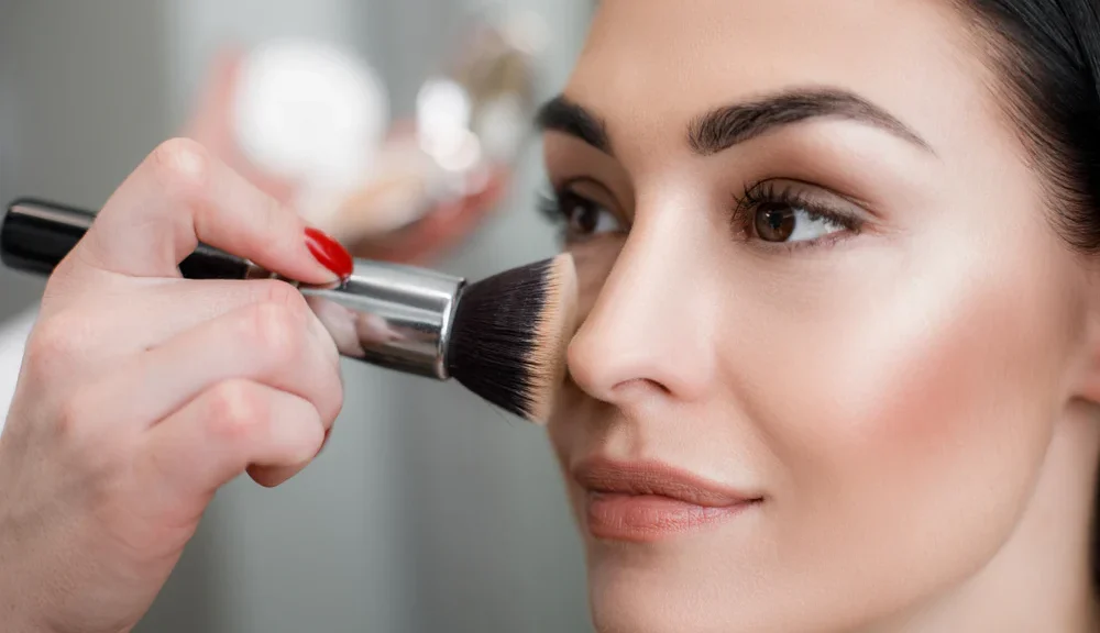 Face Makeup