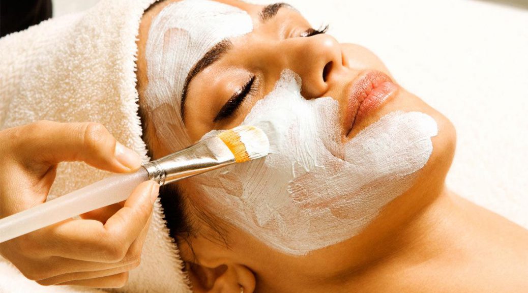 facials
