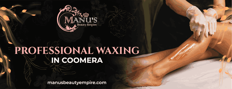 Professional Waxing In Coomera