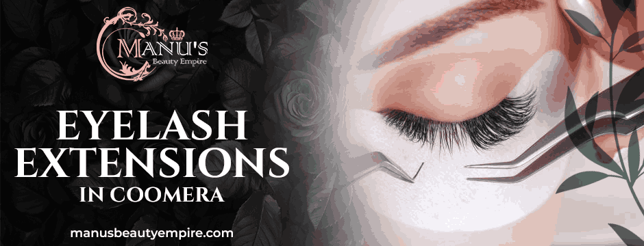 Eyelash Extensions In Coomera