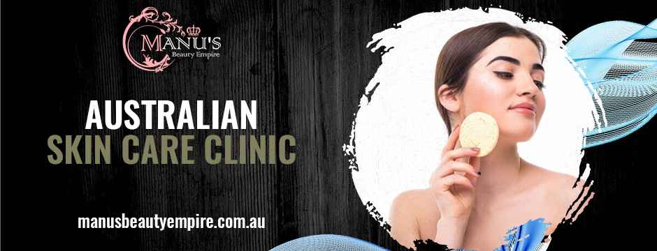 Australian skin care clinic