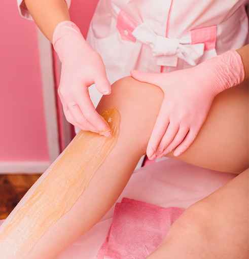 Waxing Services