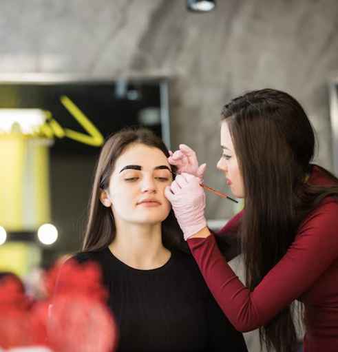 Beauty Service in Ormeau