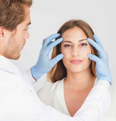 Anti-Wrinkle Treatment