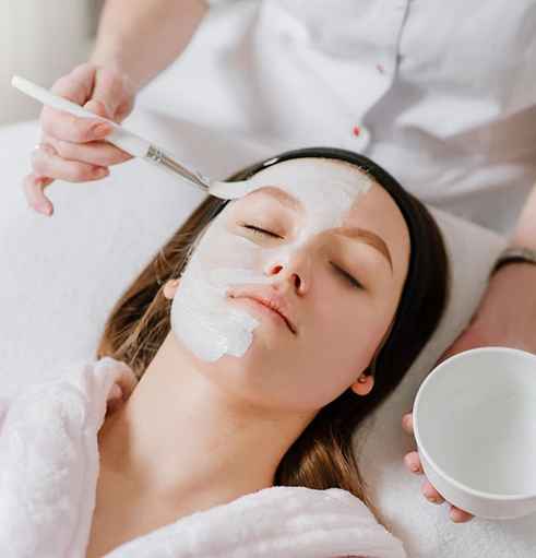 makeup services in helensvale