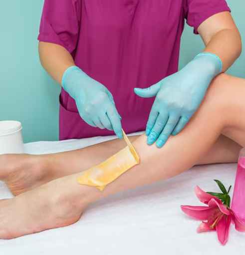 Waxing Services in Helensvale