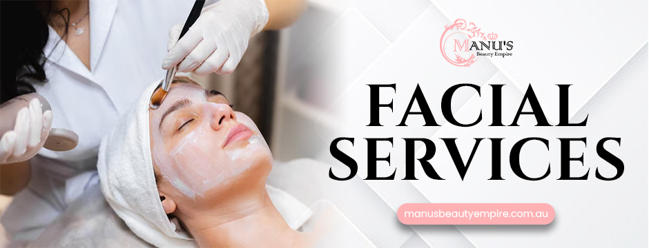 Facial Services