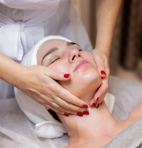 Facial services