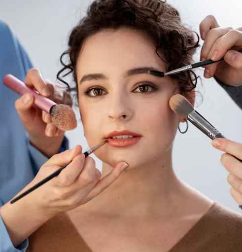 Makeup Artists Pimpama