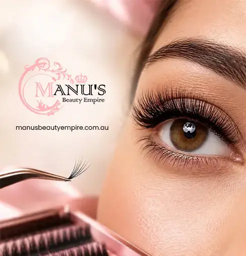 How to Maintain Natural Looking Eyelash Extensions for Longer_