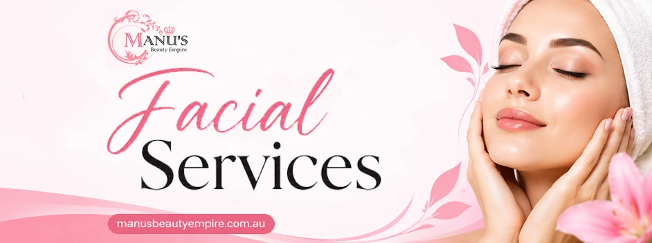 facial services